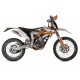 SCARICO GPR KTM FREERIDE 350 4T 2012/17 COPPIA SCARICHI OMOLOGATI DEEPTONE INOX