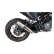 SCARICO GPR KTM ADVENTURE 390 2020 E4 SCARICO OMOLOGATO CON RACCORDO DEEPTONE INOX