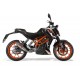 SCARICO GPR KTM DUKE 390 2013/16 E3 SCARICO OMOLOGATO CATALIZZATO POWERCONE EVO