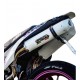 SCARICO GPR KTM DUKE II 640 2000/06 COPPIA SCARICHI OMOLOGATI ALBUS CERAMIC