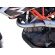 SCARICO GPR KTM ENDURO 690 - SMC 690 - R 2007/16 SCARICO COMPLETO OMOLOGATO ALBUS CERAMIC