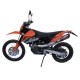 SCARICO GPR KTM ENDURO 690 - SMC 690 - R 2007/16 SCARICO COMPLETO OMOLOGATO GPE ANN. TITAIUM