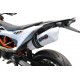 SCARICO GPR KTM ENDURO 690 R 2019/20 E4 SCARICO OMOLOGATO CATALIZZATO ALBUS EVO4