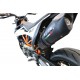 SCARICO GPR KTM ENDURO 690 R 2019/20 E4 SCARICO OMOLOGATO CATALIZZATO FURORE EVO4 NERO