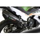 SCARICO GPR KTM ADVENTURE 790 2018/20 E4 SCARICO OMOLOGATO CON RACCORDO GP EVO4 BLACK TITANIUM