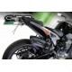 SCARICO GPR KTM DUKE 790 2017/20 E4 SCARICO OMOLOGATO CON RACCORDO FURORE EVO4 NERO