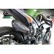 SCARICO GPR KTM DUKE 790 2017/20 E4 SCARICO OMOLOGATO CON RACCORDO GP EVO4 POPPY