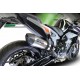 SCARICO GPR KTM DUKE 790 2017/20 E4 SCARICO OMOLOGATO CON RACCORDO GP EVO4 TITANIUM