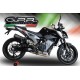 SCARICO GPR KTM DUKE 790 2017/20 E4 SCARICO OMOLOGATO CON RACCORDO M3 BLACK TITANIUM