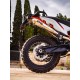 SCARICO GPR KTM ADVENTURE 890 L 2021/2022 E5 SCARICO OMOLOGATO CON RACCORDO POWERCONE EVO