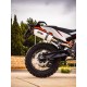 SCARICO GPR KTM DUKE 890 - 890 R 2021/2022 E5 SCARICO OMOLOGATO CON RACCORDO ALBUS EVO4