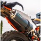 SCARICO GPR KTM DUKE 890 - 890 R 2021/2022 E5 SCARICO OMOLOGATO CON RACCORDO DUAL POPPY