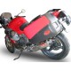 SCARICO GPR MOTO GUZZI NORGE 850 2006/11 SCARICO OMOLOGATO CON RACCORDO TRIOVAL