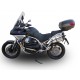 SCARICO GPR MOTO GUZZI STELVIO 1200 4V 2008/10 SCARICO OMOLOGATO CON RACCORDO GPE ANN. TITAIUM