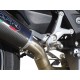 SCARICO GPR MV AGUSTA BRUTALE 800 2012/16-RR E3 SCARICO OMOLOGATO CON RACCORDO FURORE NERO