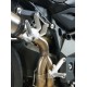 SCARICO GPR MV AGUSTA BRUTALE 920 2010/11 SCARICO OMOLOGATO CON RACCORDO GPE ANN. POPPY