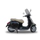 SCARICO GPR PIAGGIO VESPA LX - LXV 125 2010/14 SCARICO COMPLETO OMOLOGATO VINTALOGY