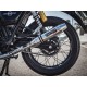 SCARICO GPR ROYAL ENFIELD CONTINENTAL 650 2019/20 E4 SCARICO OMOLOGATO CATALIZZATO DEEPTONE INOX