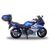 SCARICO GPR SUZUKI GS 500 E - F 1989/2007 SCARICO OMOLOGATO CON RACCORDO TRIOVAL