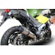 SCARICO GPR SUZUKI V-STROM DL 650 2017/20 E4 SCARICO COMPLETO OMOLOGATO E CATALIZZATO GP EVO4 TITANIUM