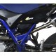 SCARICO GPR YAMAHA WR 125 R 2009/2011 SCARICO OMOLOGATO CON RACCORDO FURORE NERO