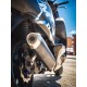 SCARICO GPR YAMAHA X-MAX 250 I.E. 2010/16 SCARICO COMPLETO OMOLOGATO E CATALIZZATO EVO4 ROAD