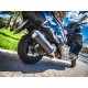 SCARICO GPR YAMAHA X-MAX 300 I.E. 2017/19 E4 SCARICO COMPLETO OMOLOGATO E CATALIZZATO EVO4 ROAD