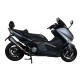 SCARICO GPR YAMAHA T-MAX 500 2001/11 SCARICO COMPLETO OMOLOGATO GPE ANN. POPPY