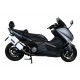 SCARICO GPR YAMAHA T-MAX 530 2012/16 E3 SCARICO COMPLETO OMOLOGATO E CATALIZZATO ALBUS CERAMIC