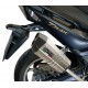 SCARICO GPR YAMAHA T-MAX 530 2012/16 E3 SCARICO COMPLETO OMOLOGATO E CATALIZZATO SONIC TITANIUM