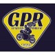 SCARICO GPR YAMAHA FZR 600 1990/93 COPPIA DI SILENZIATORI OMOLOGATI SENZA RACCORDO DEEPTONE INOX CAFÈ RACER