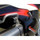 SCARICO GPR YAMAHA TT 600 R 1998/04 - TT 600 E SCARICO OMOLOGATO CON RACCORDO FURORE NERO