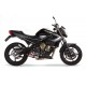 SCARICO GPR YAMAHA XJ 6 - XJ 600 DIVERSION 2009/15 E3 SCARICO COMPLETO OMOLOGATO GPE ANN. TITAIUM