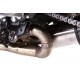 SCARICO GPR YAMAHA XJ 6 - XJ 600 DIVERSION 2009/15 E3 SCARICO COMPLETO OMOLOGATO M3 INOX 