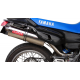 SCARICO GPR YAMAHA XT 600 -E-K 1985/02 SCARICO OMOLOGATO CON RACCORDO TRIOVAL