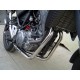 SCARICO GPR YAMAHA XT 660 X-R 2004/14 SCARICO COMPLETO OMOLOGATO E CATALIZZATO GPE ANN. TITAIUM