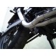 SCARICO GPR YAMAHA XT 660 X-R 2004/14 SCARICO COMPLETO OMOLOGATO E CATALIZZATO GPE ANN. TITAIUM