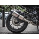 SCARICO GPR YAMAHA MT-07 2014/2016 E3 SCARICO COMPLETO OMOLOGATO GPE ANN. TITAIUM