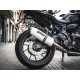 SCARICO GPR YAMAHA MT-07 2014/2016 E3 SCARICO COMPLETO OMOLOGATO E CATALIZZATO ALBUS CERAMIC