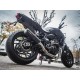 SCARICO GPR YAMAHA MT-07 2014/2016 E3 SCARICO COMPLETO OMOLOGATO E CATALIZZATO M3 BLACK TITANIUM