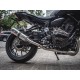 SCARICO GPR YAMAHA MT-07 2014/2016 E3 SCARICO COMPLETO OMOLOGATO E CATALIZZATO M3 INOX 