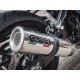 SCARICO GPR YAMAHA MT-07 2014/2016 E3 SCARICO COMPLETO OMOLOGATO E CATALIZZATO M3 INOX 