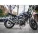 SCARICO GPR YAMAHA MT-07 2017/20 E4 SCARICO COMPLETO OMOLOGATO E CATALIZZATO GP EVO4 POPPY