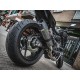 SCARICO GPR YAMAHA MT-07 2017/20 E4 SCARICO COMPLETO OMOLOGATO E CATALIZZATO GP EVO4 POPPY