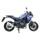 SCARICO GPR YAMAHA TRACER 700 2017/20 E4 SCARICO COMPLETO OMOLOGATO E CATALIZZATO ALBUS EVO4