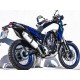 SCARICO GPR YAMAHA TENERE 700 2019/20 E4 SCARICO OMOLOGATO CON RACCORDO ALBUS EVO4