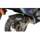 SCARICO GPR YAMAHA XTZ 750 SUPERTENERE 1989/97 SCARICO OMOLOGATO CON RACCORDO FURORE NERO