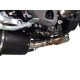 SCARICO GPR YAMAHA MT-09 / FZ-09 2014/16 E3 SCARICO OMOLOGATO CON RACCORDO ALBUS CERAMIC