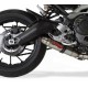 SCARICO GPR YAMAHA MT-09 / FZ-09 2014/16 E3 SCARICO OMOLOGATO CON RACCORDO DEEPTONE INOX