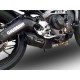 SCARICO GPR YAMAHA MT-09 / FZ-09 2014/16 E3 SCARICO OMOLOGATO CON RACCORDO FURORE NERO